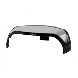 FELLOWES stojan pod monitor Smart Suites/ 478mm x 103mm x 330mm/ černo-stříbrný