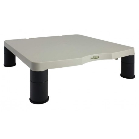 FELLOWES stojan pod monitor STANDARD/ 340mm x 102mm x 340mm/ černo-šedý