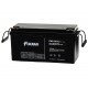 FUKAWA olověná baterie FWL 150-12 do UPS APC/ AEG/ EATON/ Powerware/ 12V/ 150Ah/ životnost 10 let/ závit M8