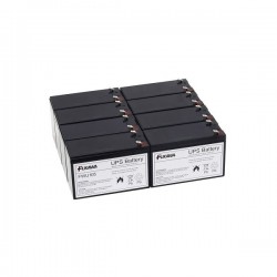 FUKAWA olověná baterie FWU105 do UPS APC/ výměnná sada za RBC105