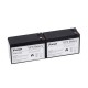 FUKAWA olověná baterie FWU124 do UPS APC/ výměnná sada za RBC124