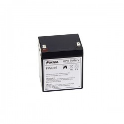 FUKAWA olověná baterie FWU46 do UPS APC/ náhrada za RBC46