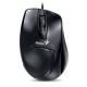 GENIUS DX-150X/ drátová/ 1000 dpi/ USB/ černá