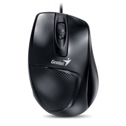 GENIUS DX-150X/ drátová/ 1000 dpi/ USB/ černá