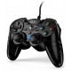 GENIUS GX Gaming gamepad GX-17UV/ drátový/ USB/ vibrační/ pro PC a PS3