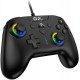 GENIUS GX Gaming gamepad GX-23UV/ drátový/ USB/ duální vibrace/ pro PC, PS3, PS4, Switch, Switch Lite a Android