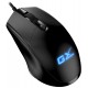 GENIUS GX GAMING Scorpion M300/ drátová/ RGB podsvícení/ 800-2400 dpi/ USB/ 4 tlačítka/ černá