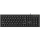 GENIUS KB-113 / Drátová/ Copilot/ USB/ černá/ CZ+SK layout