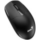 GENIUS NX-7000SE/ 1200 dpi/ optický senzor/ bezdrátová/ černá