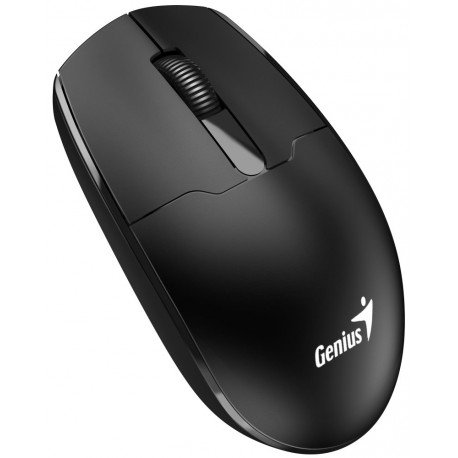 GENIUS NX-7000SE/ 1200 dpi/ optický senzor/ bezdrátová/ černá