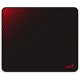 GENIUS podložka pod myš G-Pad 230S/ 230 x 190 x 2,5 mm/ černá