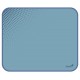 GENIUS podložka pod myš G-Pad 230S/ 230 x 190 x 2,5 mm/ modrošedá
