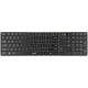 GENIUS Slimstar 7250BT Black/ bezdrátová 2,4GHz + BT5.0/ Copilot/ USB/ černá/ CZ+SK layout