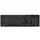 GENIUS Slimstar 820/ Drátová/ podsvícená/ Copilot/ USB/ CZ+SK layout