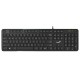 GENIUS Slimstar M200/ Drátová/ Copilot/ USB/ černá/ CZ+SK layout