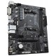 GIGABYTE A520M H / AMD A520 / AM4 / 2x DDR4 / DVI-D / HDMI / M.2 / mATX