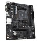GIGABYTE A520M S2H / AMD A520 / AM4 / 2x DDR4 / VGA / DVI-D / HDMI / M.2 / mATX