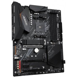 GIGABYTE B550 AORUS ELITE V2 / AMD B550 / AM4 / 4x DDR4 / 2x M.2 / HDMI / DP / ATX