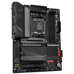 GIGABYTE B650 AORUS ELITE AX / AMD B650 / AM5 / 4x DDR5 / 3x M.2 / USB-C / HDMI / DP / WiFi / ATX