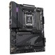 GIGABYTE B650 AORUS PRO AX / AMD B650 / AM5 / 4x DDR5 / 3x M.2 / USB-C / HDMI / WiFi / ATX