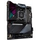 GIGABYTE B650E AORUS MASTER / AMD B650 / AM5 / 4x DDR5 / 4x M.2 / USB-C / HDMI / WiFi / ATX