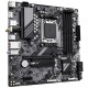 GIGABYTE B650M D3HP AX / AMD B650 / AM5 / 4x DDR5 / M.2 / HDMI / 2x DP / WiFi / mATX