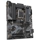 GIGABYTE B760 GAMING X AX DDR4 / Intel B760 / LGA1700 / 4x DDR4  / 3x M.2 / DP / HDMI / WiFi / ATX