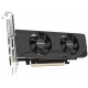 GIGABYTE GeForce RTX 3050 OC Low Profile 6G / PCIE-E / 6GB GDDR6 /  2x HDMI / 2x DP