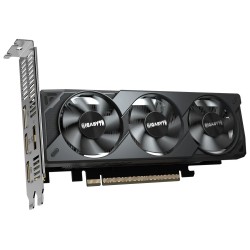 GIGABYTE GeForce RTX 5050 OC Low Profile 8G / PCIE-E / 8GB GDDR6 / 2x HDMI / 2x DP