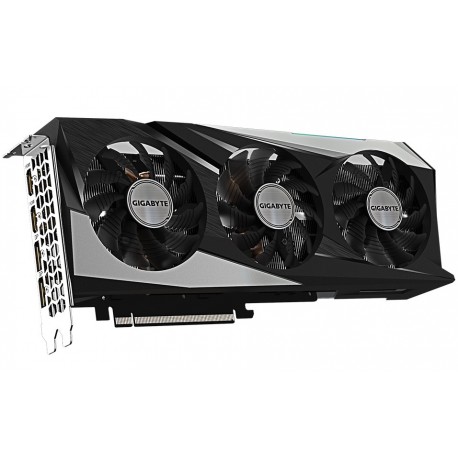 GIGABYTE Radeon RX 7600 GAMING OC 8G / PCI-E / 8GB GDDR6 / 2x HDMI / 2x DP