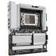 GIGABYTE TRX50 AERO D / AMD TRX50 / sTR5 / 4x DDR5 DIMM / M.2 / USB-C / DP / E-ATX