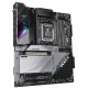 GIGABYTE X670E AORUS MASTER / AMD X670 / AM5 / 4x DDR5 DIMM / 4x M.2 / HDMI / DP / 2x USB-C / WiFi / EATX