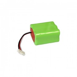 GOOWEI ENERGY Baterie iRobot Braava 380, 390 – NiMH 2000 mAh