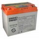 GOOWEI ENERGY DEEP CYCLE (GEL) baterie GOOWEI ENERGY OTD75, 75Ah, 12V