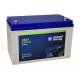 GOOWEI ENERGY Pb záložní akumulátor VRLA GEL 12V/100Ah (OTL100-12)