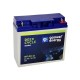 GOOWEI ENERGY Pb záložní akumulátor VRLA GEL 12V/20Ah (OTL20-12)