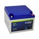 GOOWEI ENERGY Pb záložní akumulátor VRLA GEL 12V/26Ah (OTL26-12)