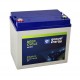GOOWEI ENERGY Pb záložní akumulátor VRLA GEL 12V/35Ah (OTL35-12)