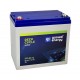 GOOWEI ENERGY Pb záložní akumulátor VRLA GEL 12V/55Ah (OTL55-12)