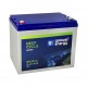 GOOWEI ENERGY Pb záložní akumulátor VRLA GEL 12V/75Ah (OTL75-12)