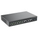 Grandstream GCC6011 all-in-one řešení (VPN router, NGFW, switch a IP PBX)
