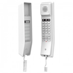 Grandstream GHP610 SIP hotelový telefon bílý
