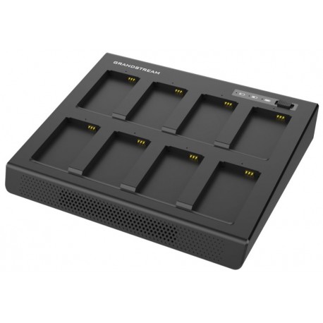 Grandstream GMC08 nabíječka baterií