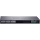 Grandstream GXW-4224 FXS / VoIP analogová FXS brána/ 24 x FXS + 1x 50-pin telco/1 x LAN /