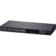Grandstream GXW-4232FXS / VoIP analogová FXS brána/ 32 x FXS + 1x 50-pin telco/1 x LAN /