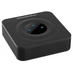 Grandstream HT801 FXS ATA brána, 1x FXS, 1x 10/100 Mbps RJ45