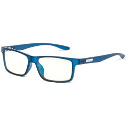 GUNNAR kancelářske/herní brýle  CRUZ 12+ NAVY čirá skla BLF 35 GUNNAR focus
