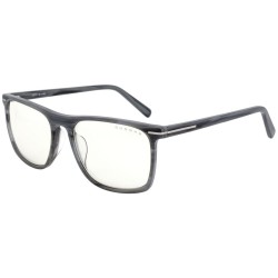GUNNAR kancelářske/herní brýle  HAYWARD TEAK čirá skla BLF 35 GUNNAR focus