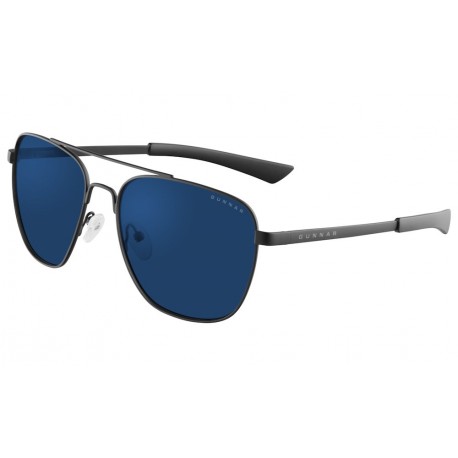 GUNNAR kancelářske/herní brýle  MUSTANG ONYX sluneční skla NEUTRAL BLF 90 Natural focus