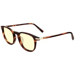 GUNNAR kancelářske/herní brýle  SOFIA TORTOISE jantarová skla  BLF 65 GUNNAR focus